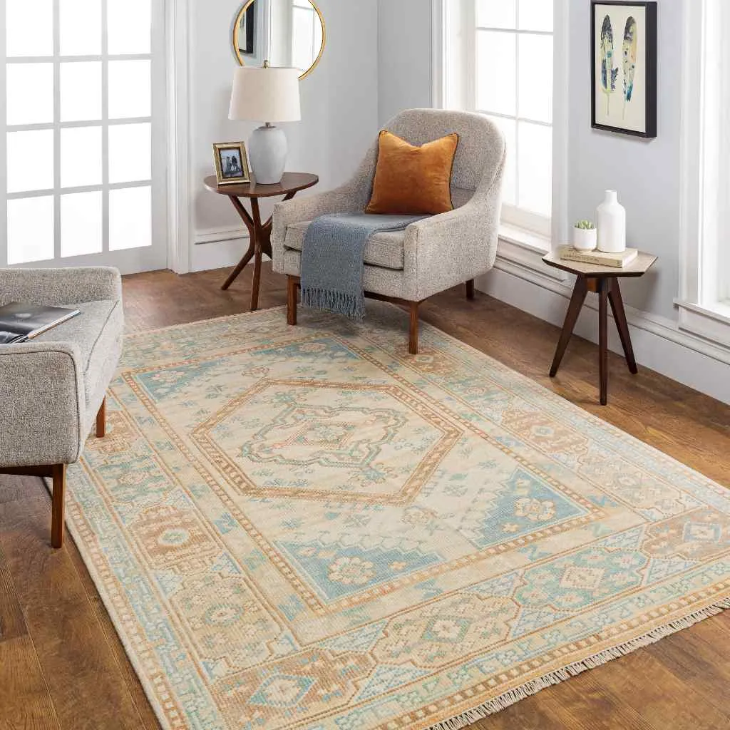 Anadolu Rug