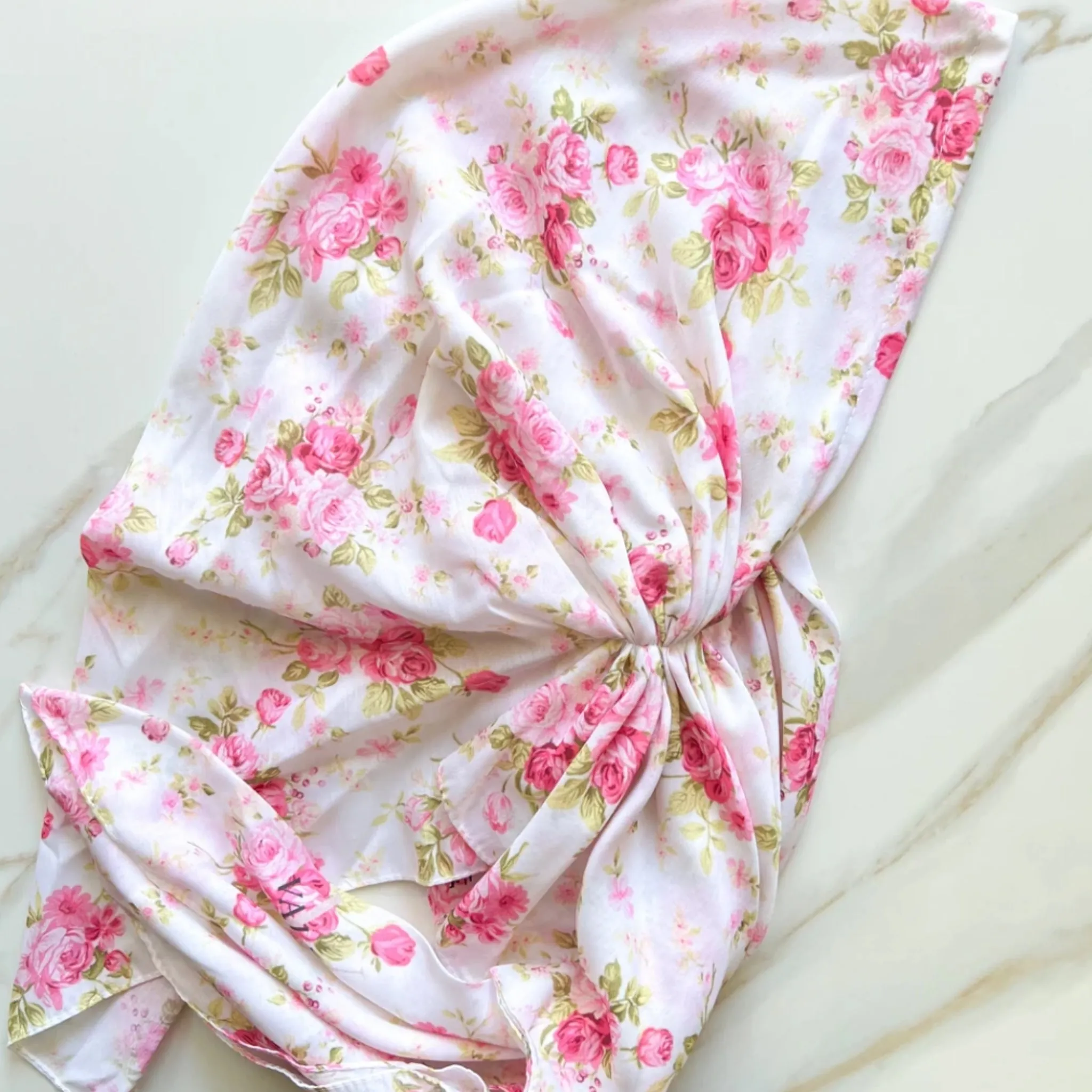 Annesly Headscarf by Valeri Many Styles