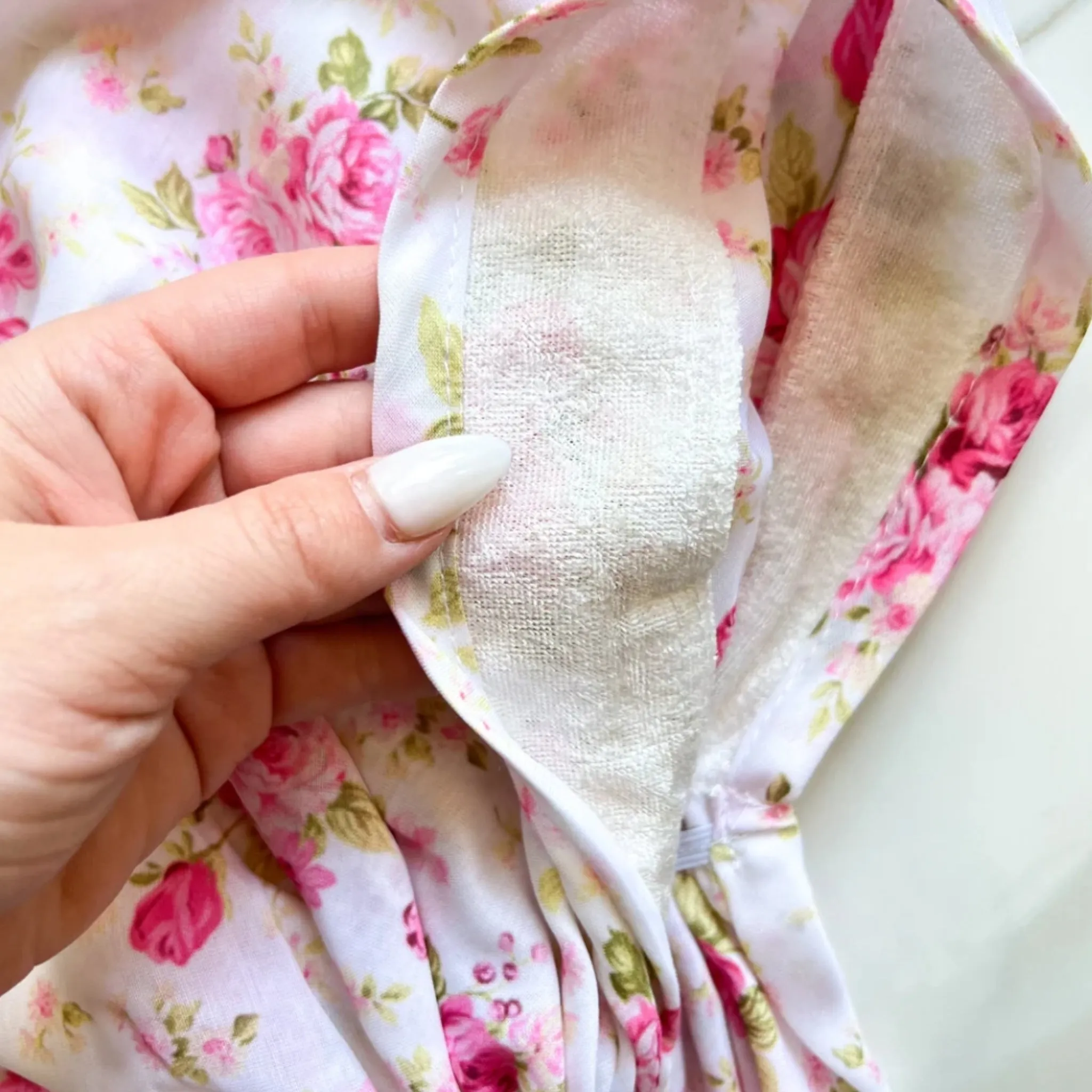 Annesly Headscarf by Valeri Many Styles