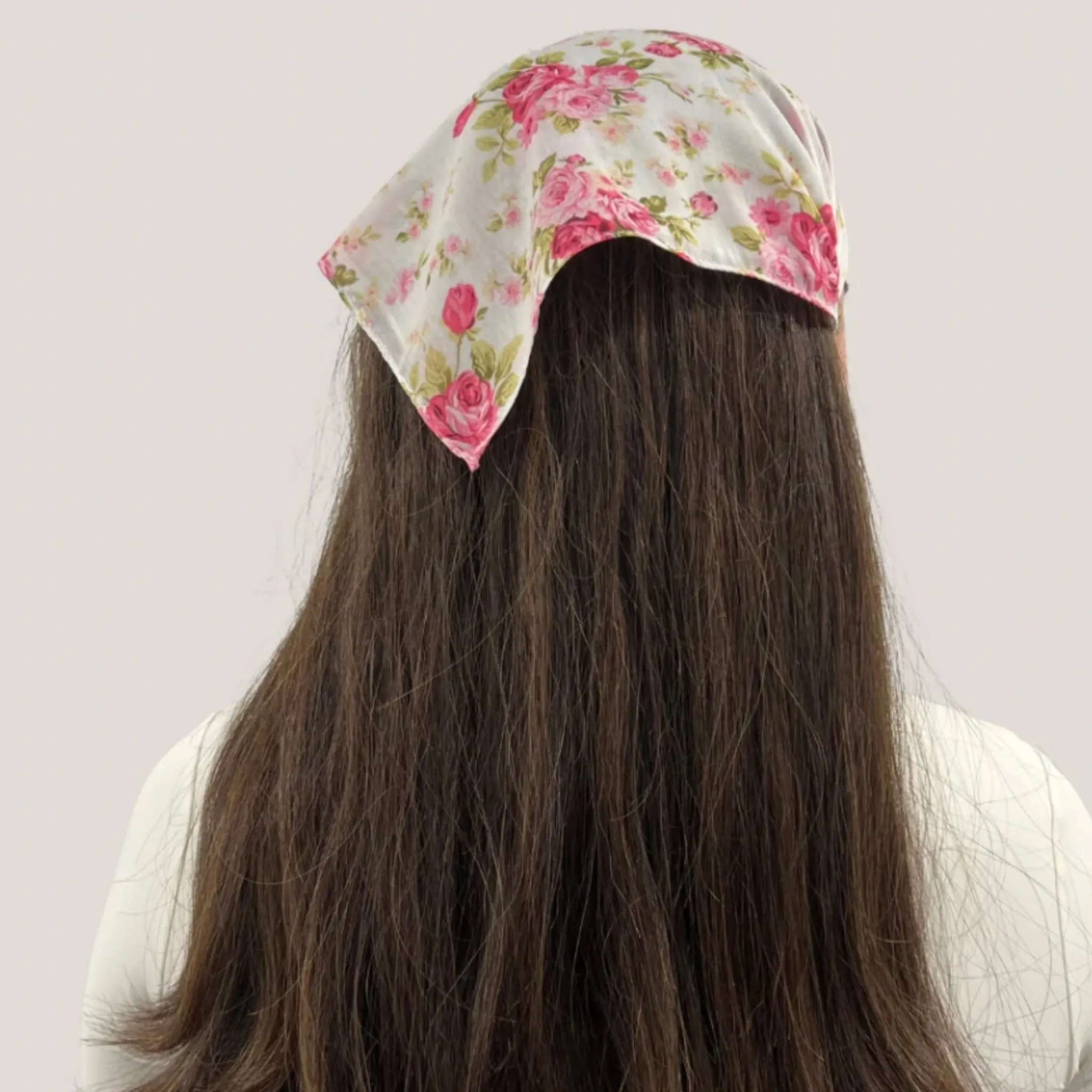Annesly Headscarf by Valeri Many Styles