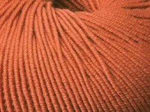 Australian Superfine Merino - Marmalade