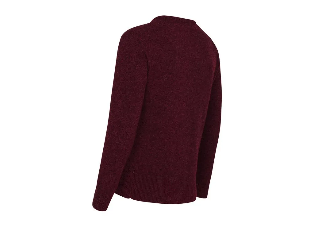 Balto: Burgundy