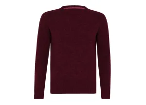 Balto: Burgundy