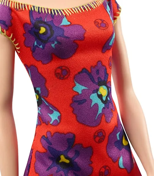 Barbie - Dolls (Styles Vary - One Supplied) GBK92