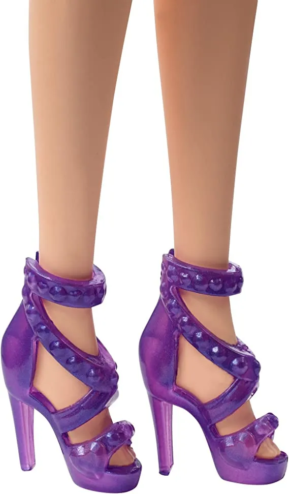 Barbie - Dolls (Styles Vary - One Supplied) GBK92
