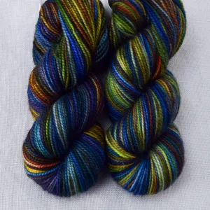 Bat S**t Crazy - 2-Ply Toes - Babette