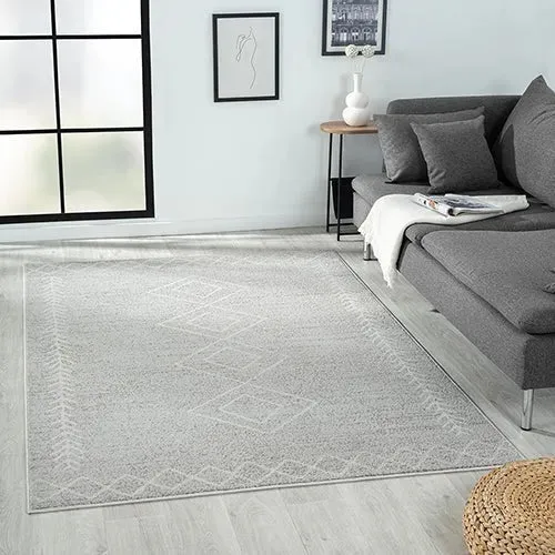 Calgary 82279GBG Grey/Beige Rug