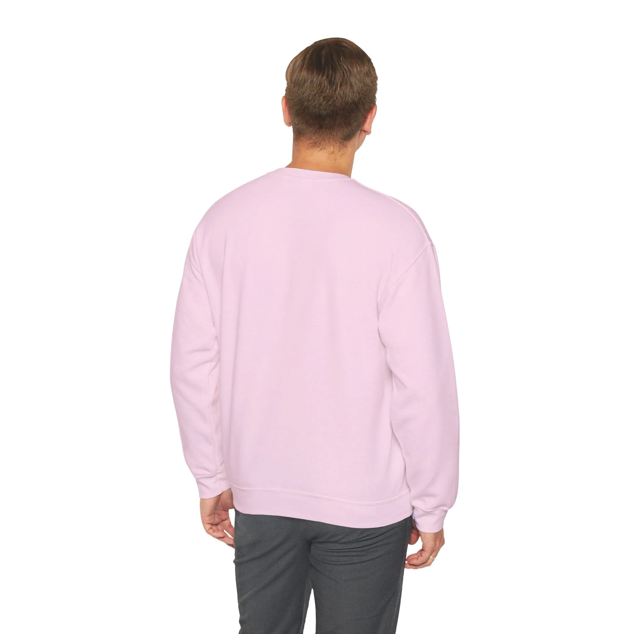 Calmness Crewneck Sweatshirt