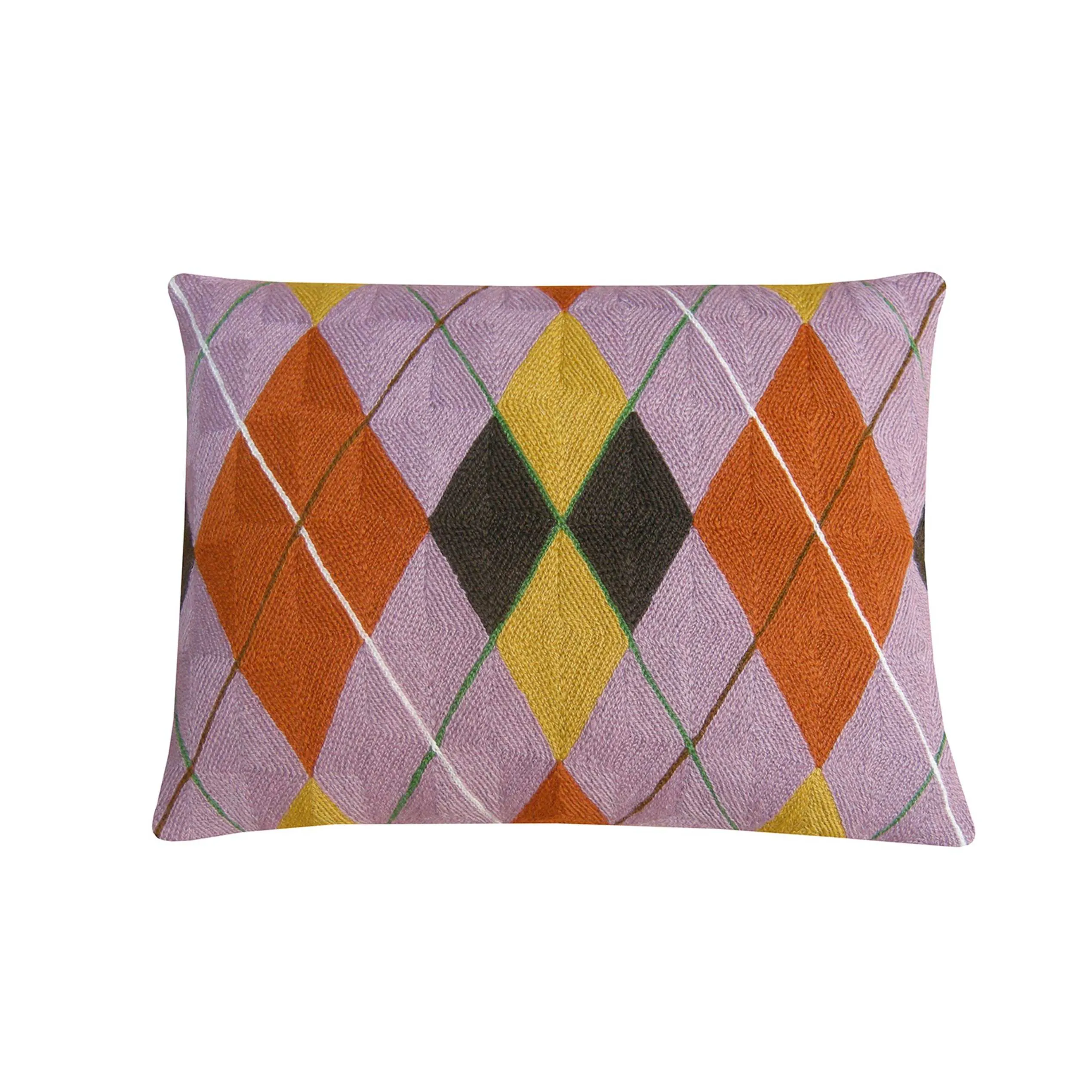 Chattan Pillow
