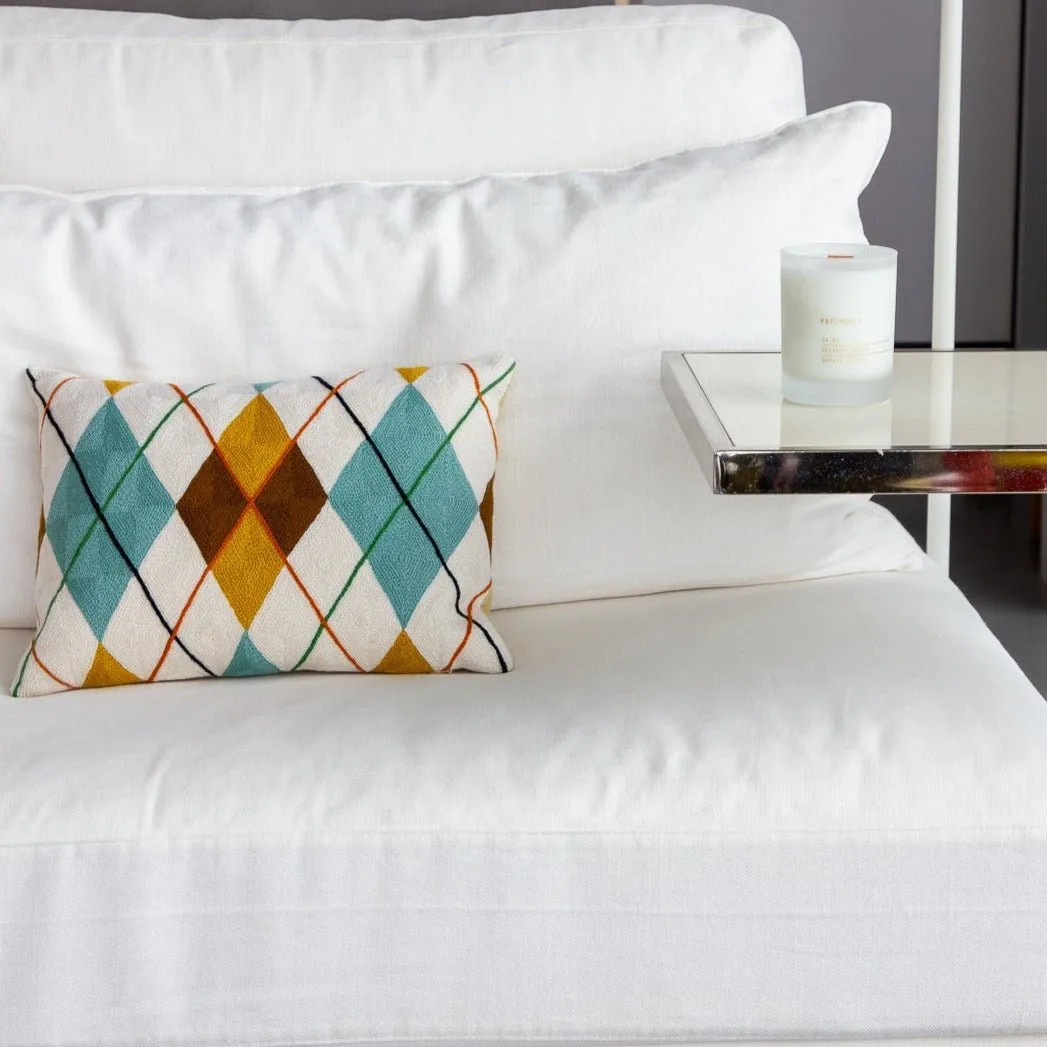 Chattan Pillow