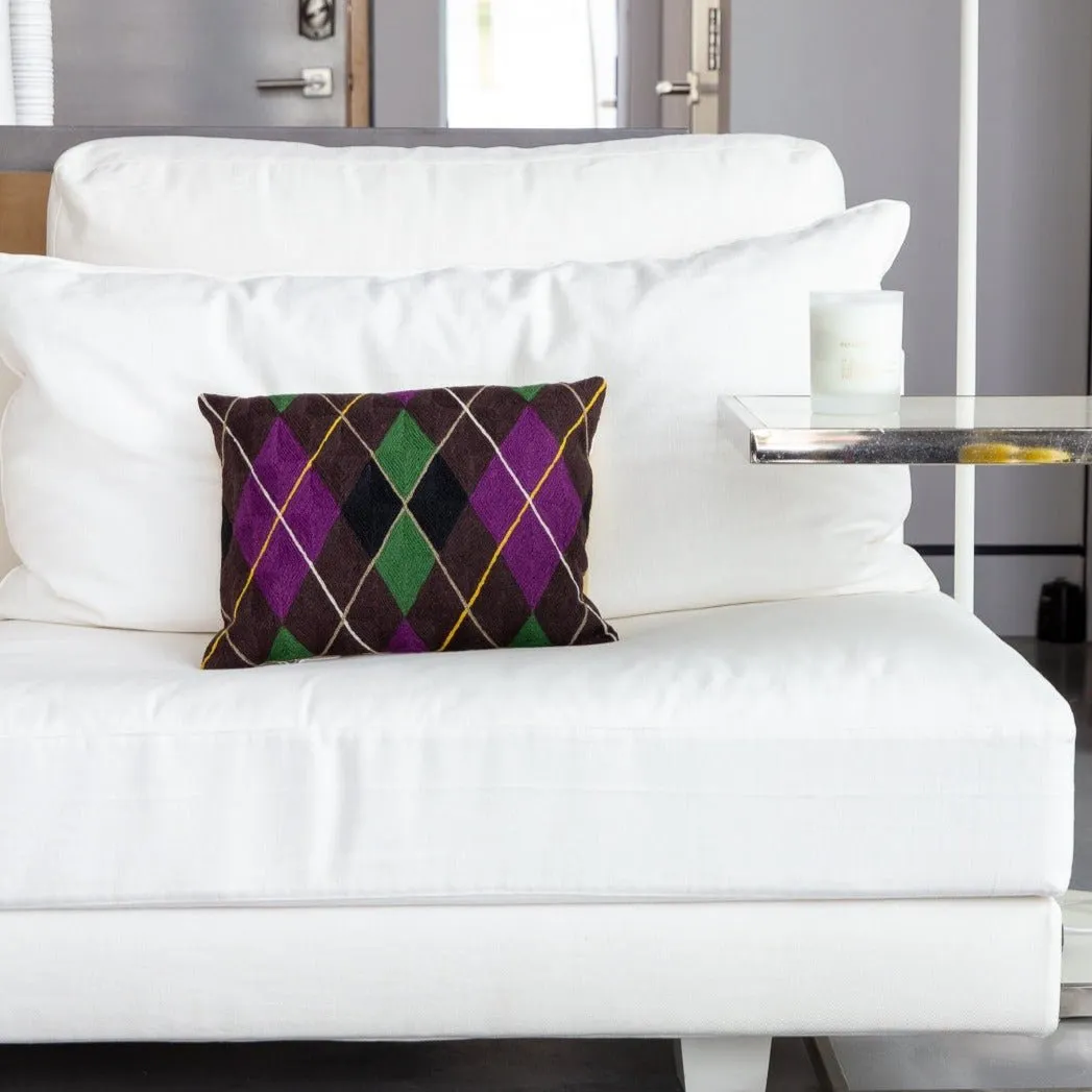 Chattan Pillow