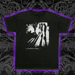 Clockwork Orange Gang Slim Fit Tee