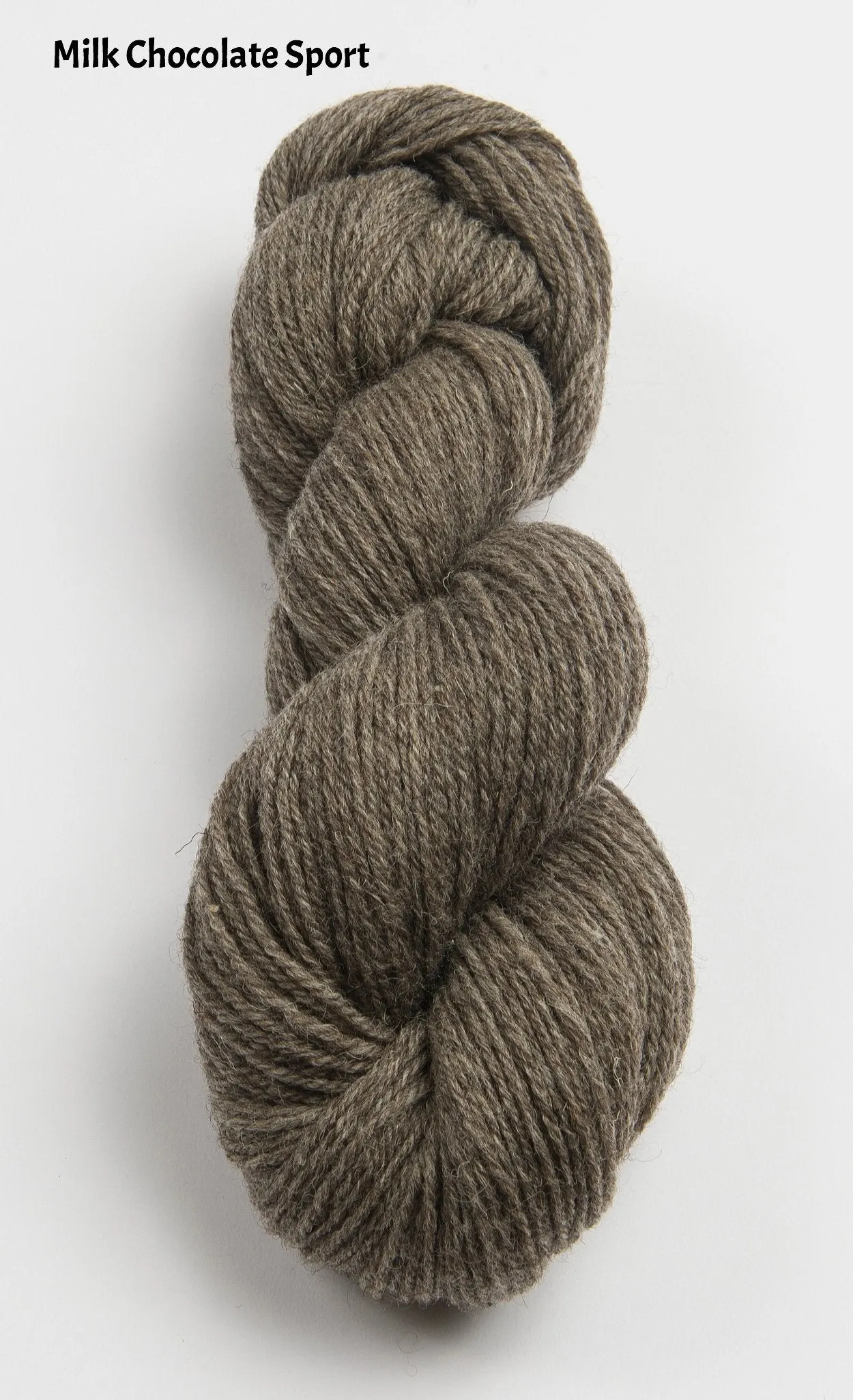 Confection Sport <br><small>100% corriedale</small>
