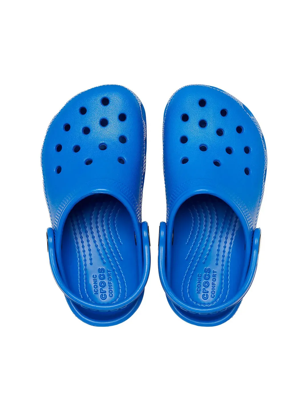 Crocs Kids Classic Clog T
