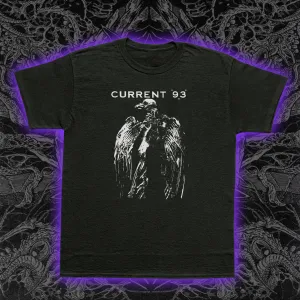 Current 93 Noddy Bird Slim Fit Tee