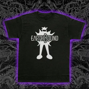 Earthbound Starman Slim Fit Tee