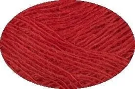 Einband - 1770 Flame Red