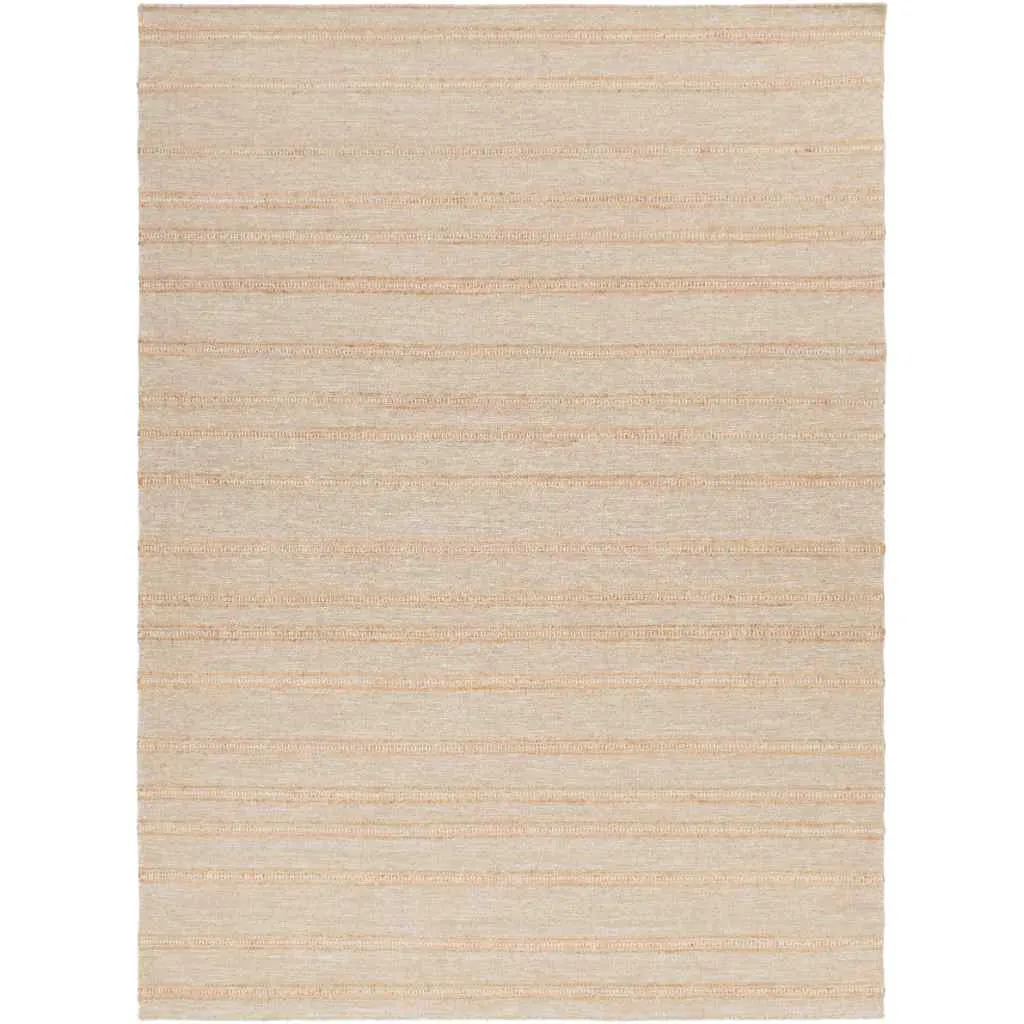 Fiji Wool Jute Rug