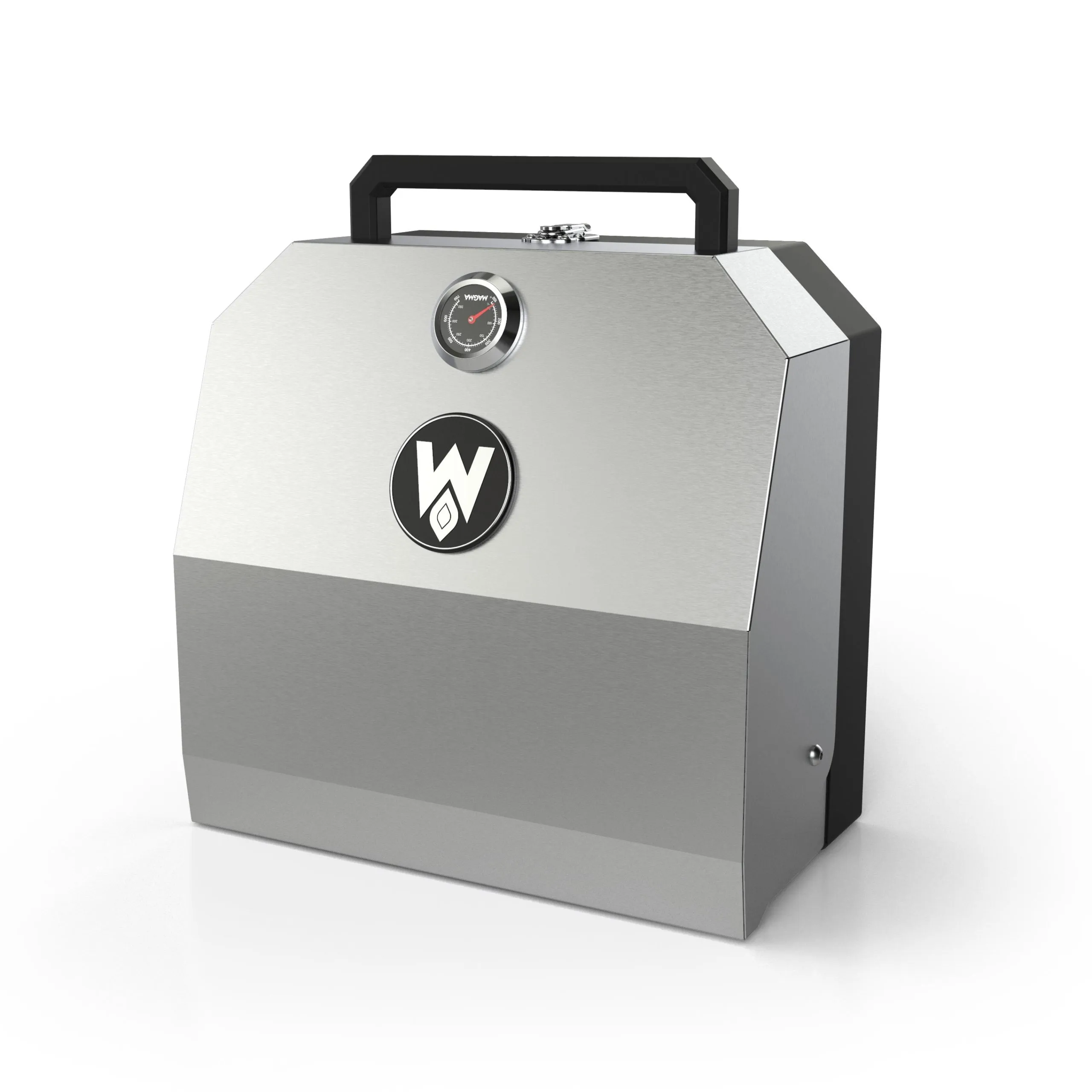 Grill Top for MAGMA Crossover Series