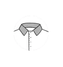 Hidden Internal Product: PLACKET  Standard Styles