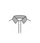 Hidden Internal Product: PLACKET  Standard Styles
