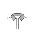 Hidden Internal Product: PLACKET  Standard Styles