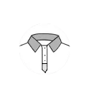 Hidden Internal Product: PLACKET  Standard Styles