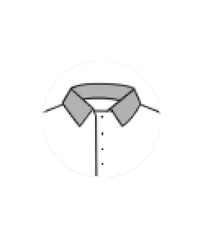 Hidden Internal Product: PLACKET  Standard Styles