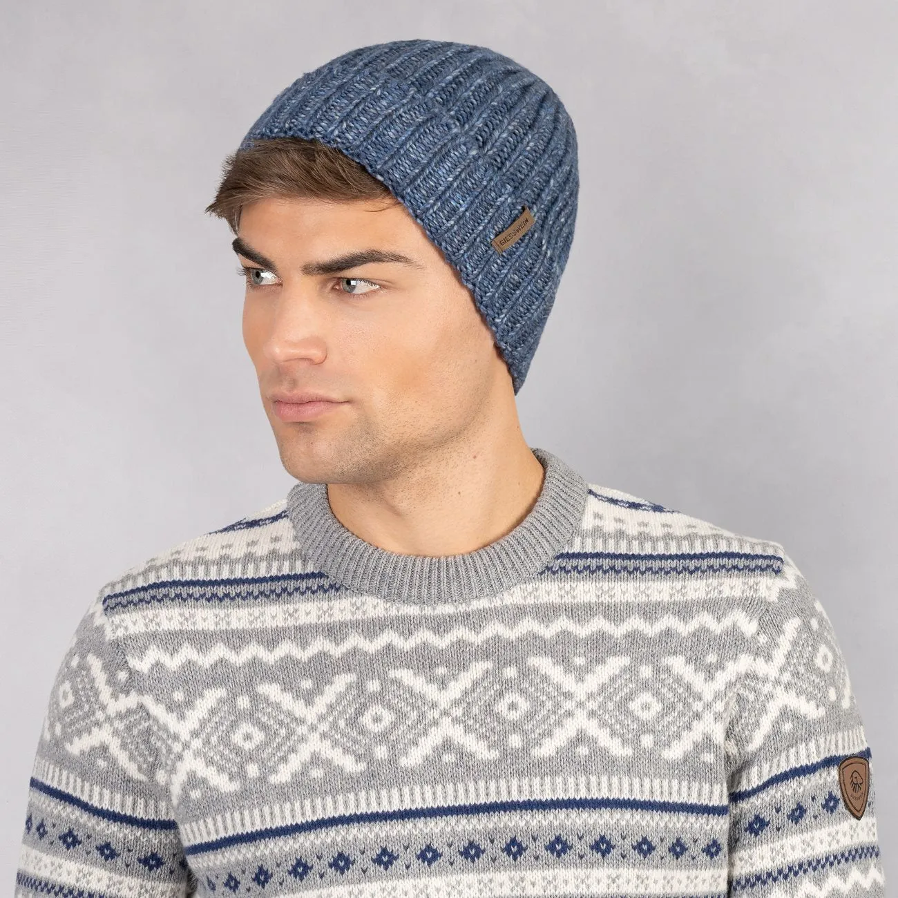 High-Quality Ahornstein Beanie
