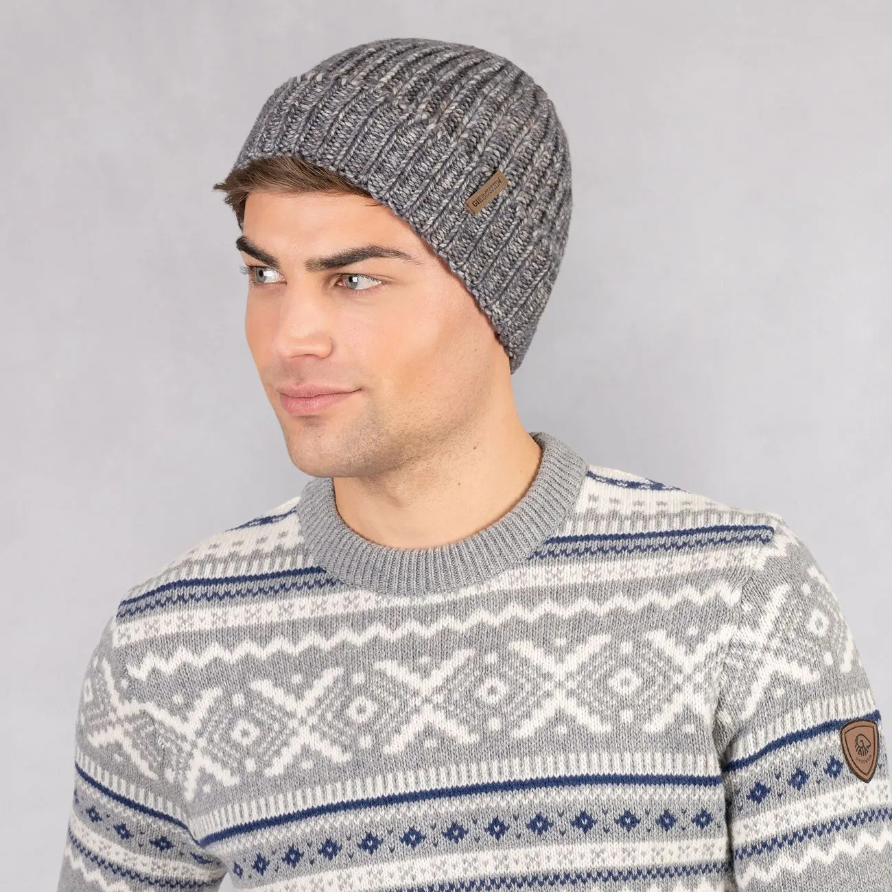 High-Quality Ahornstein Beanie
