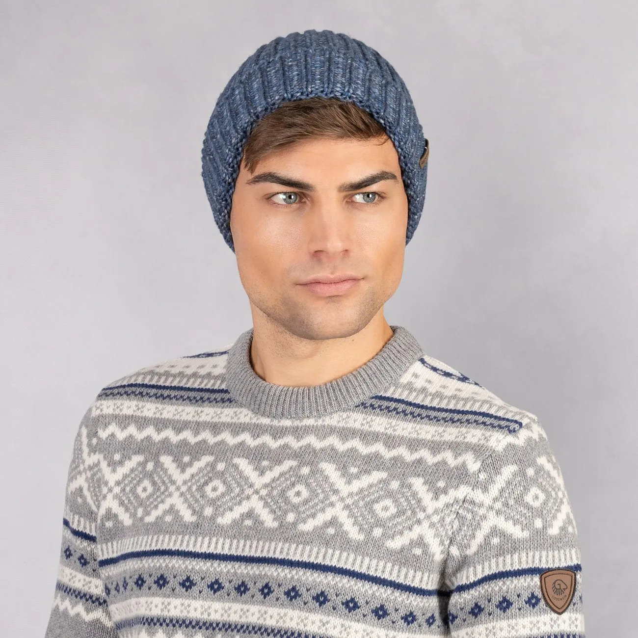 High-Quality Ahornstein Beanie