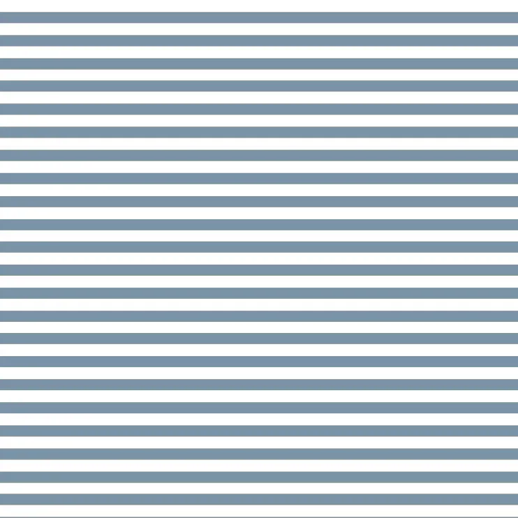 HINSON WU - WENA 3/4 SLEEVE TOP IN STRIPE GINGHAM COMBO