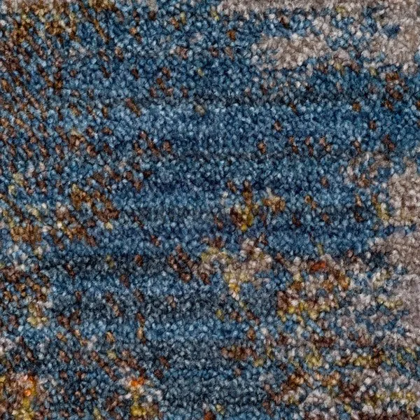Holi 81773GML Grey/Multi Rug