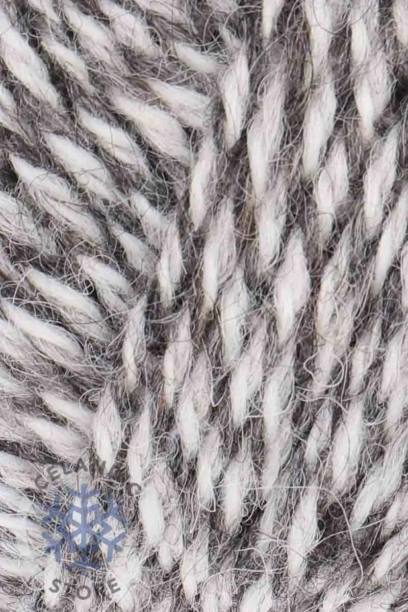 Hosuband - 0224 Grey / White