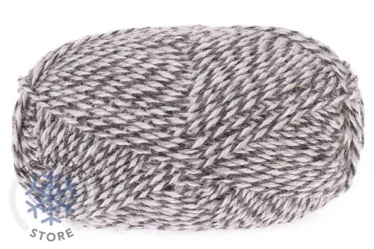 Hosuband - 0224 Grey / White