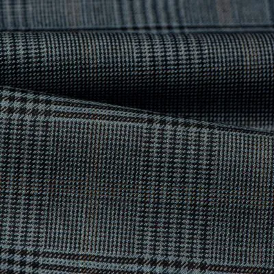 HOWICK / H1504 # KD Fabric