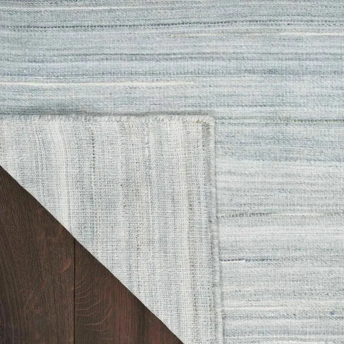 Interweave IWV01 Light Blue Rug