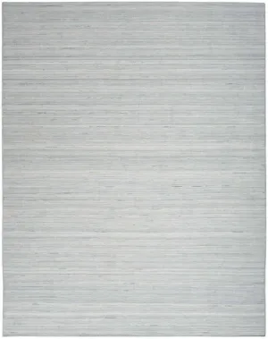 Interweave IWV01 Light Blue Rug