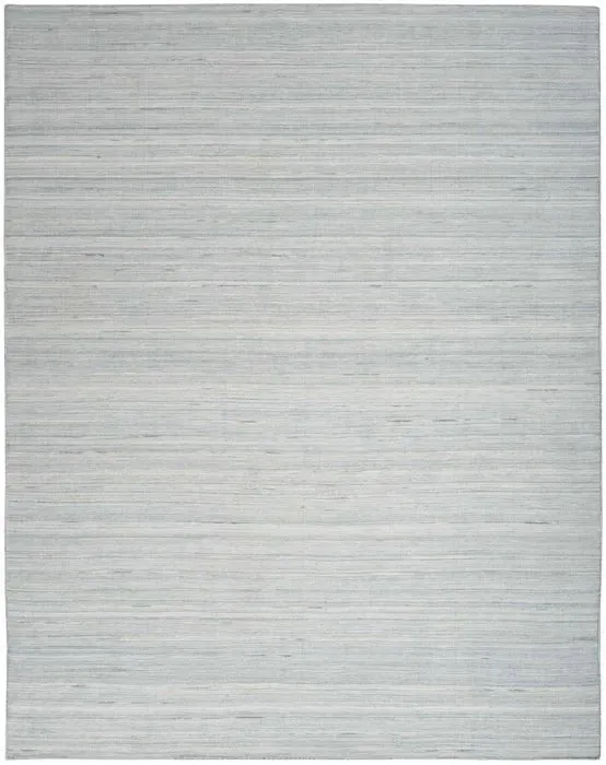 Interweave IWV01 Light Blue Rug