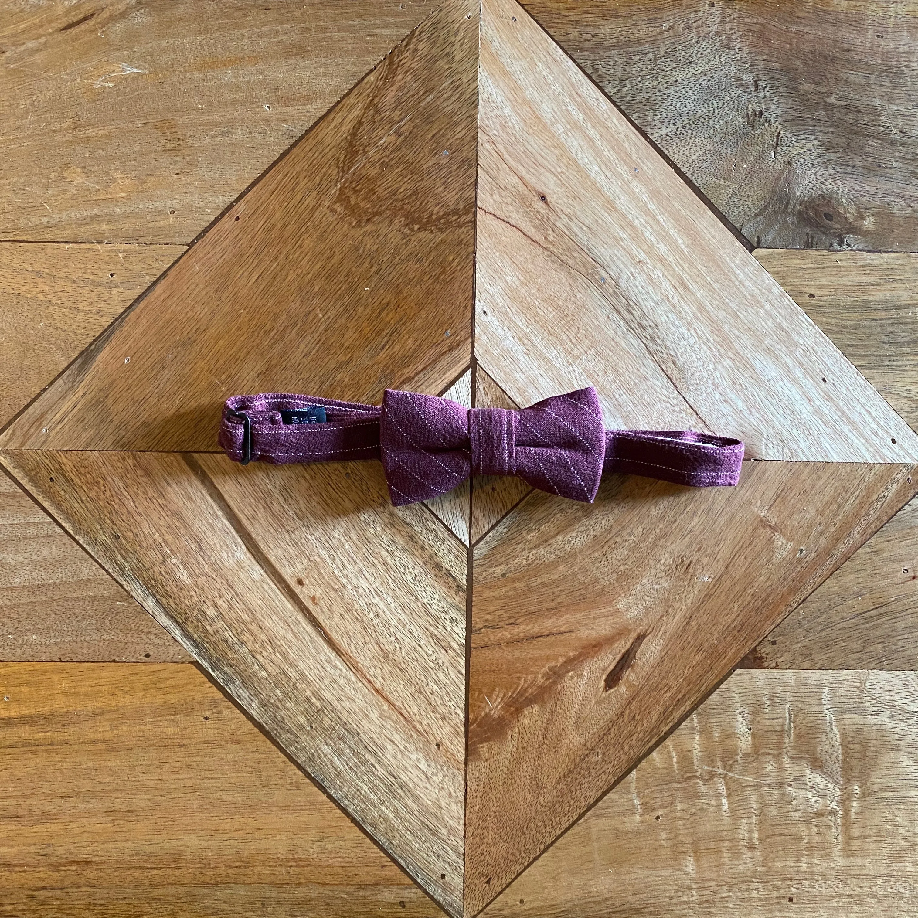 JERMAN || BOY BOW TIE