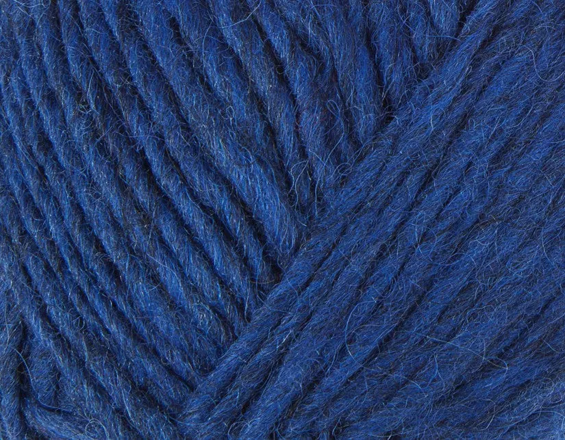 Álafoss Lopi - 1233 - space blue