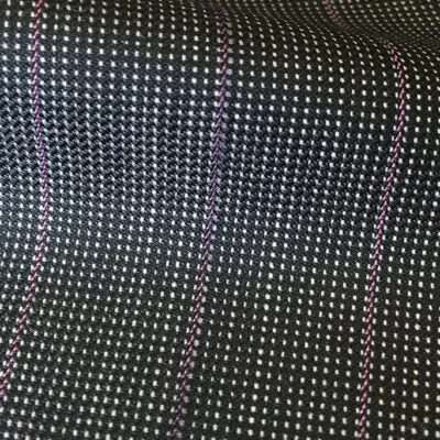 LIMITLESS / H3649 # KD Fabric