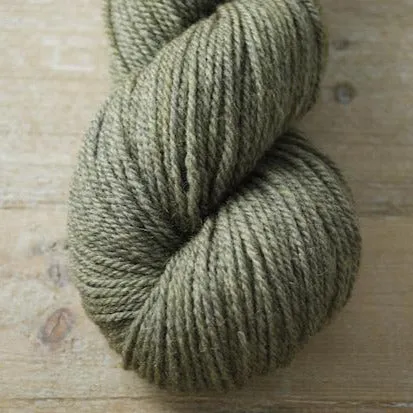 Magpie Fibers - Nest Worsted