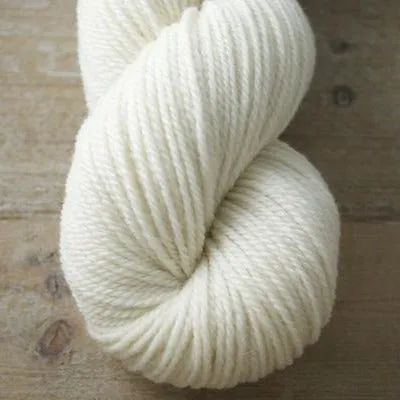 Magpie Fibers - Nest Worsted