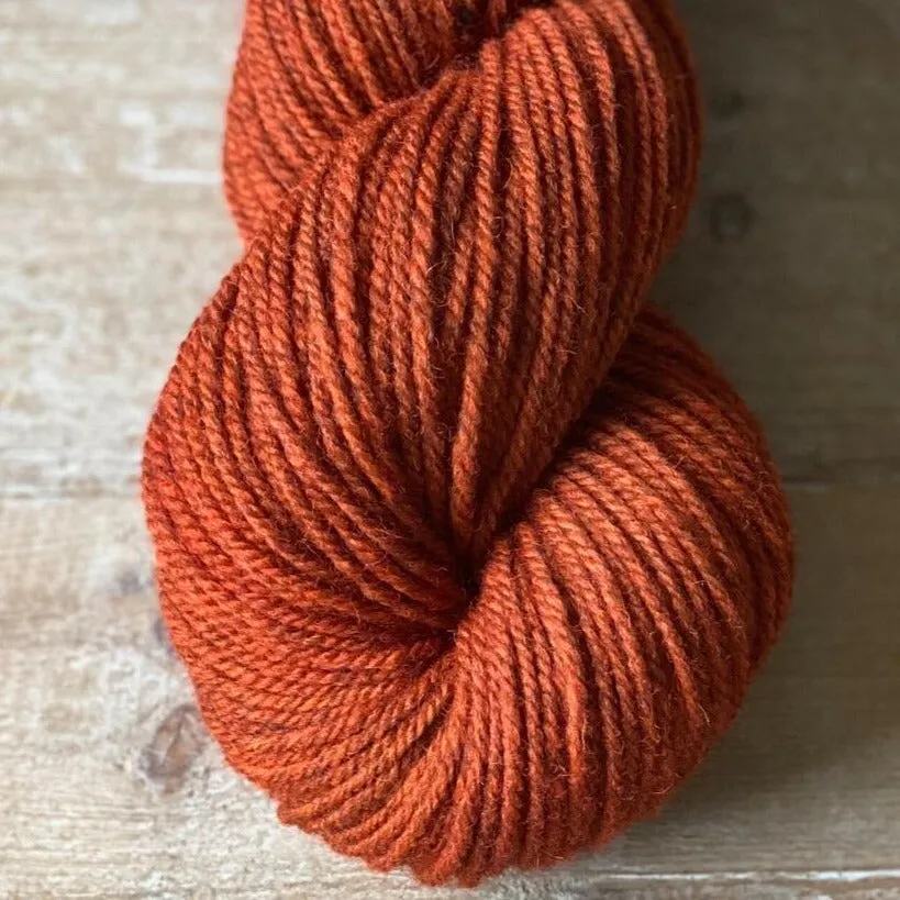 Magpie Fibers - Nest Worsted
