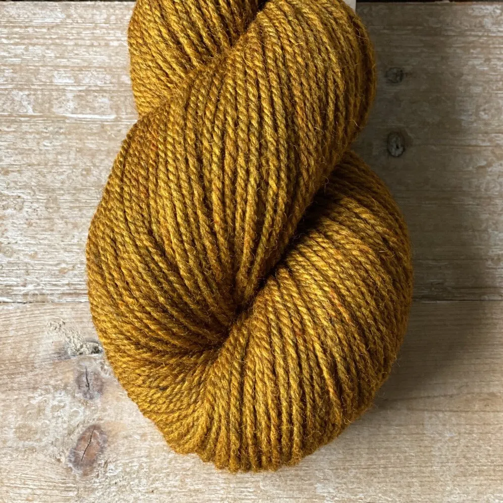 Magpie Fibers - Nest Worsted