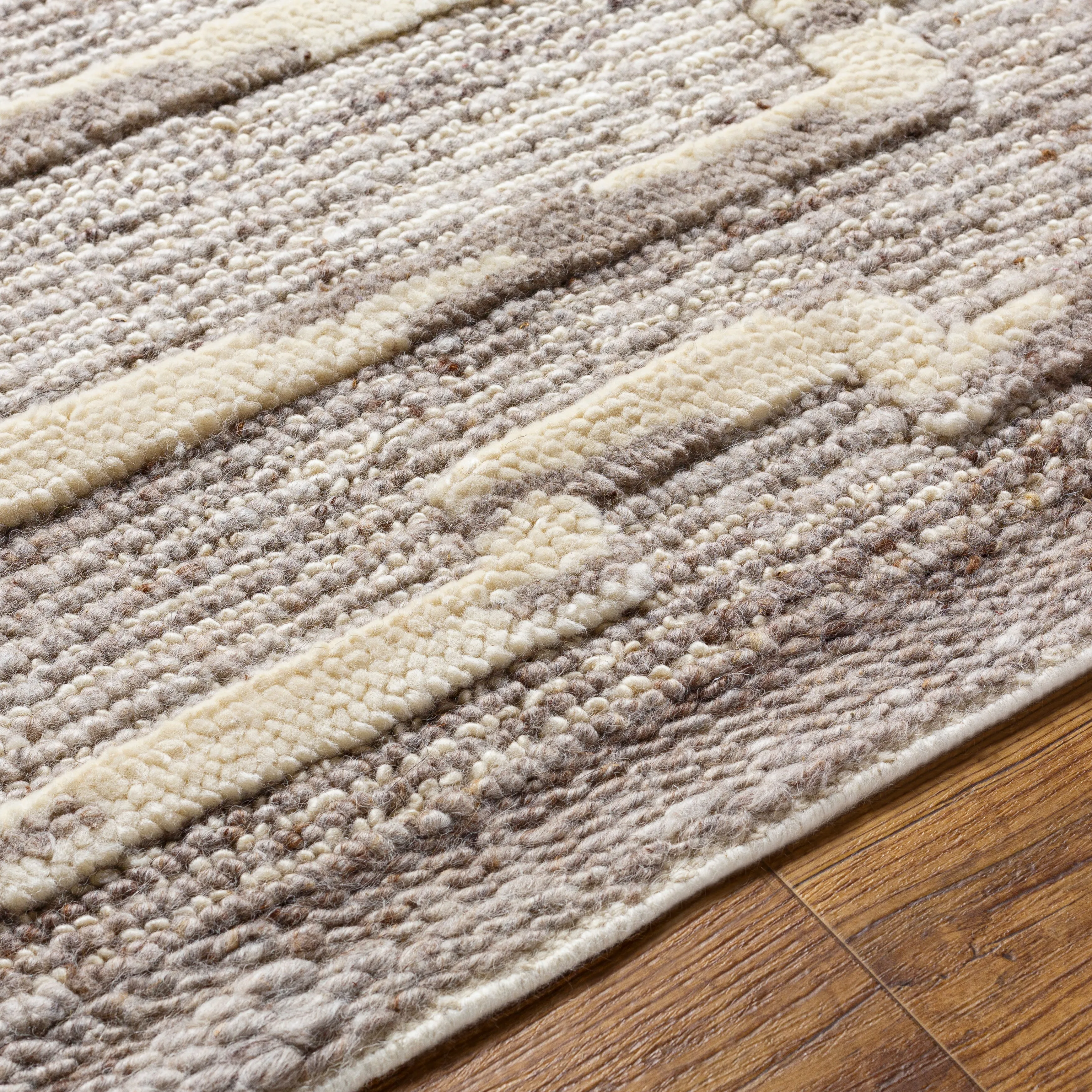 Manisa Rug