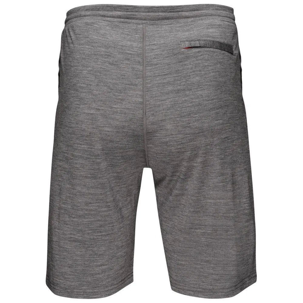 Mens Merino 200 Shorts (Charcoal)