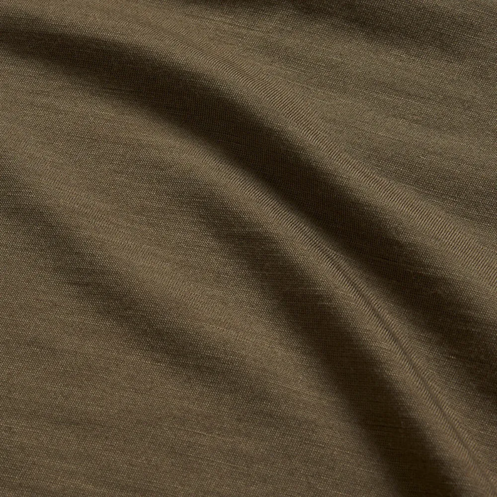 Men's Tasmanian Merino 180 Orson Long Sleeve Top