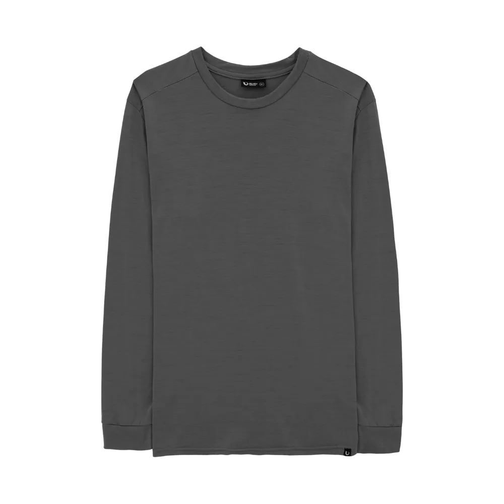 Men's Tasmanian Merino 180 Orson Long Sleeve Top
